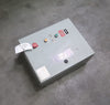 EUROBEX Industrial Control Panel