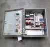 EUROBEX Industrial Control Panel