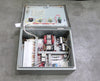 EUROBEX Industrial Control Panel
