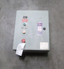 EUROBEX Industrial Control Panel