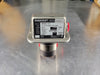 ASHCROFT Differential Pressure Switch GDDN4GGB25 