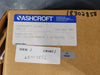 ASHCROFT Differential Pressure Switch GDDN4GGB25 