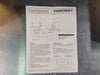 ASHCROFT Differential Pressure Switch GDDN4GGB25 
