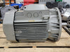 ABB 23.5 hp, 575 volts, 3520 rpm, 160, Electric Motor M3AA150M2