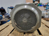 ABB 23.5 hp, 575 volts, 3520 rpm, 160, Electric Motor M3AA150M2