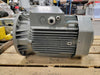 ABB 23.5 hp, 575 volts, 3520 rpm, 160, Electric Motor M3AA150M2