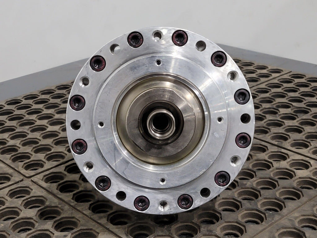 KITAGAWA Rotary Cylinder YG Series YG334/14G