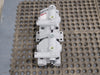 TOYO Variable Displacement Piston Pump HPP-VCC2V-L14-14A3A3-B