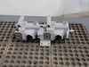 TOYO Variable Displacement Piston Pump HPP-VCC2V-L14-14A3A3-B