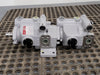 TOYO Variable Displacement Piston Pump HPP-VCC2V-L14-14A3A3-B