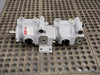 TOYO Variable Displacement Piston Pump HPP-VCC2V-L14-14A3A3-B