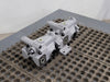 TOYO Variable Displacement Piston Pump HPP-VCC2V-L14-14A3A3-B