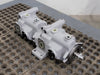 TOYO Variable Displacement Piston Pump HPP-VCC2V-L14-14A3A3-B