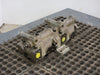 TOYO Variable Displacement Piston Pump HPP-VCC2V-L1414A3A5-A