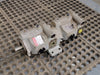 TOYO Variable Displacement Piston Pump HPP-VCC2V-L1414A3A5-A