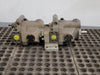 TOYO Variable Displacement Piston Pump HPP-VCC2V-L1414A3A5-A