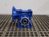 MOTOVARIO Gearbox Reducer NMRV-P 063