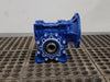 MOTOVARIO Gearbox Reducer NMRV-P 063
