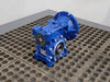 MOTOVARIO Gearbox Reducer NMRV-P 063