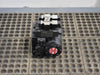 TOYO-OKI Directional Control Valves LS-GO2-7CA-25-EN-650 & LS-GO2-2CA-25-EN-645