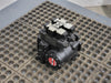 TOYO-OKI Directional Control Valves LS-GO2-7CA-25-EN-650 & LS-GO2-2CA-25-EN-645