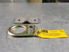 DBI SALA D-Ring with Anchorage Plate 2101630