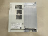 MITSUBISHI 2 hp, 600 Volts, 3-Phase VFD FR-E560-1.5K-NA