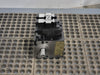 NOP Directional Control Valves LS-GO2-7CA-25-EN-650 & LS-GO2-2CA-25-EN-645