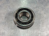 SKF Double Row Angular Contact Ball Bearing 3306 A/C3, 30mm x 72mm x 30.2mm