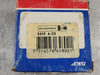 SKF Double Row Angular Contact Ball Bearing 3306 A/C3, 30mm x 72mm x 30.2mm