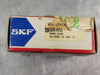 SKF Double Row Angular Contact Ball Bearing 3306 A/C3, 30mm x 72mm x 30.2mm