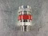 THOMAS BETTS 1" Star Teck XP Cable Connector STX100-467
