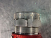 THOMAS BETTS 1" Star Teck XP Cable Connector STX100-467