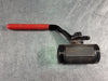 FORTUNE 1", Class 150, Ball Valve, B16.34