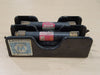 MARATHON ELECTRIC 30 Amp Fuse Holder Block 6F30A2S w/ 15 amp Fuse