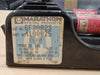 MARATHON ELECTRIC 30 Amp Fuse Holder Block 6F30A2S w/ 15 amp Fuse