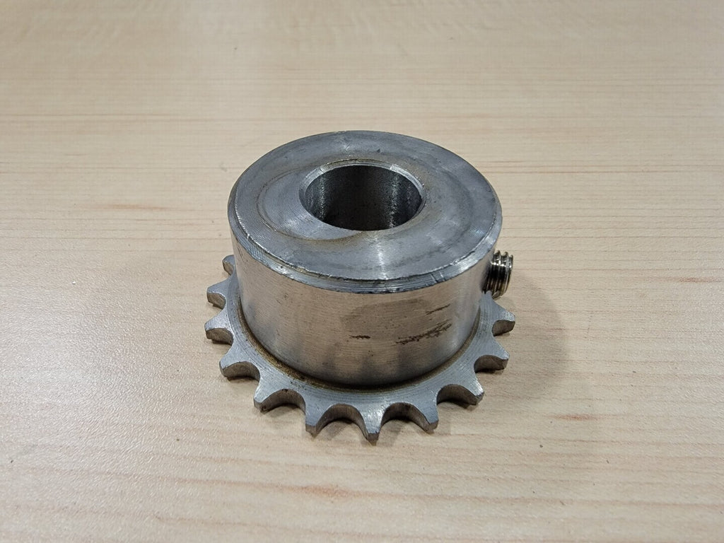 Roller Chain Sprocket 35B19