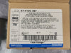 THOMAS & BETTS 1" Star Teck Cable Connector STX100-467