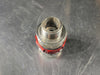 THOMAS & BETTS 1" Star Teck Cable Connector STX100-467