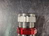 THOMAS & BETTS 1" Star Teck Cable Connector STX100-467
