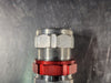 THOMAS & BETTS 1" Star Teck Cable Connector STX100-467