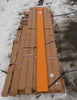 TVH 96" x 6" Fork Extensions