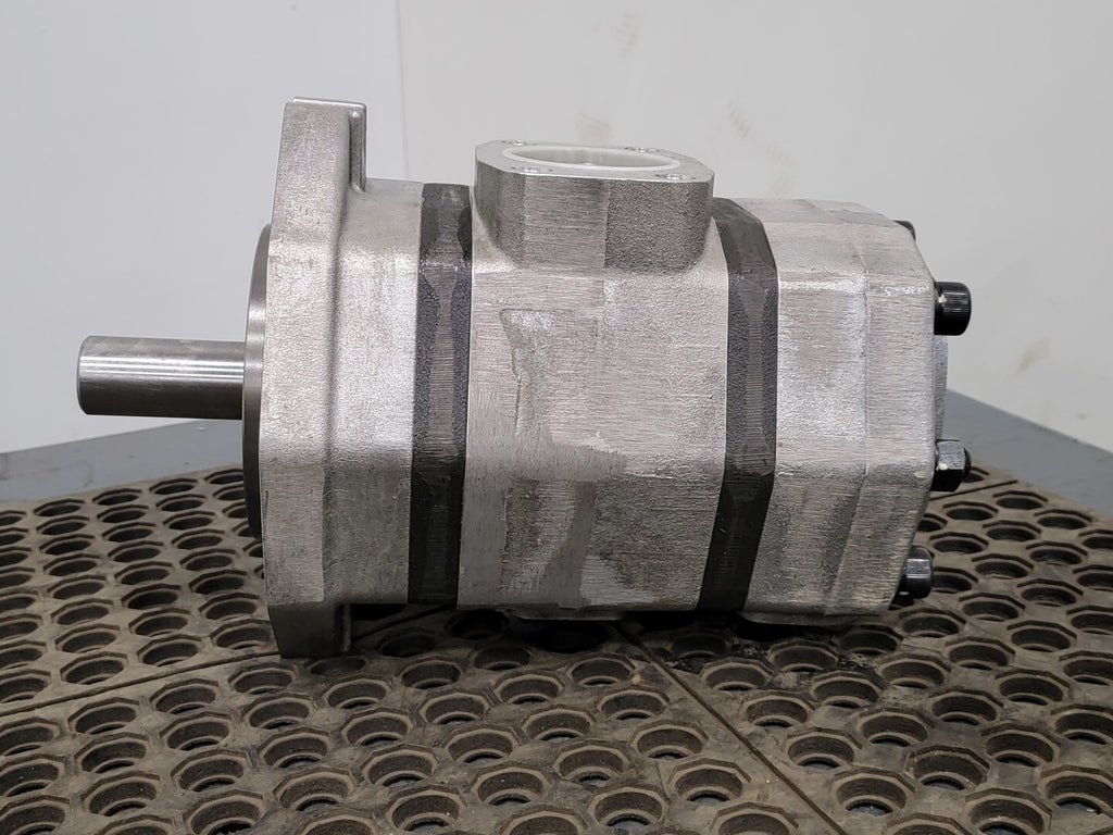 TOYO-OKI Internal Gear Hydraulic Pump TCP55-F63-63-MR1-A