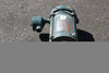 BALDOR 1 hp, 575 volts, 1725 rpm, HB143TC Electric Motor