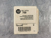 ALLEN-BRADLEY 20 Amp Contact Cartridge 700-CPM
