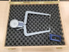 MITUTOYO 2-4" External Dial Caliper Gage 209-788