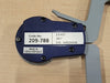 MITUTOYO 2-4" External Dial Caliper Gage 209-788