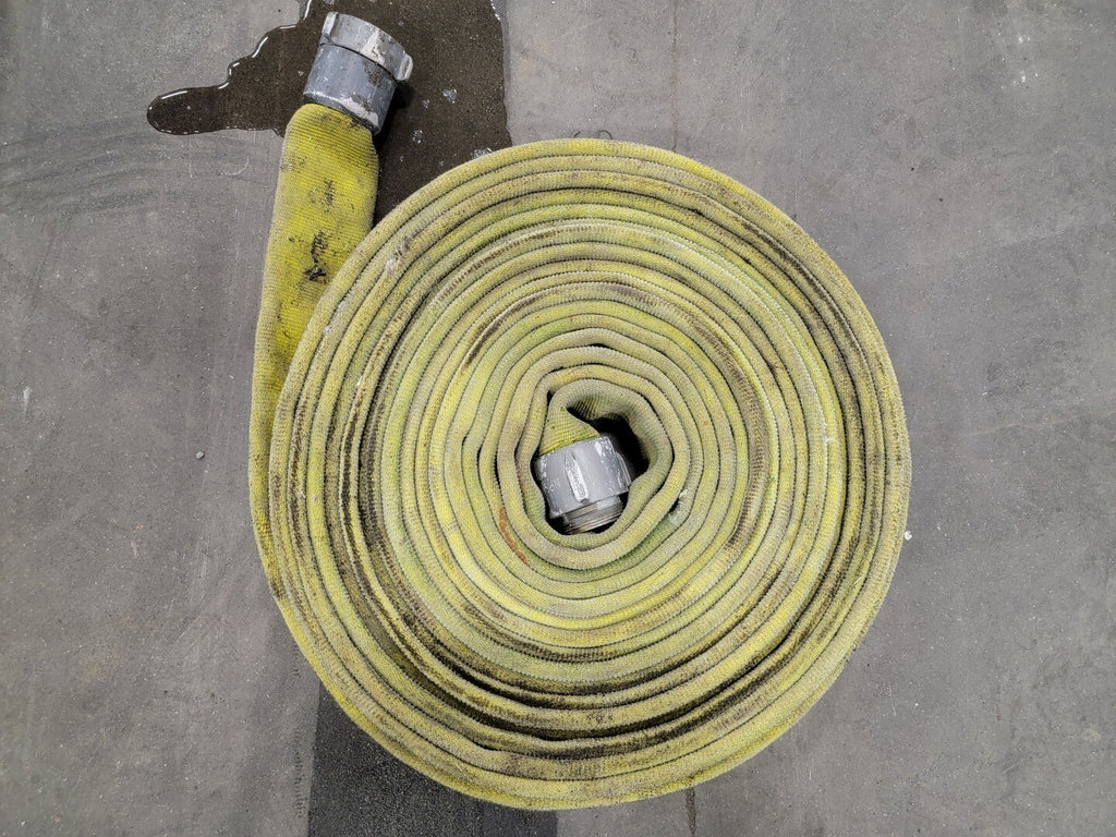1-3/4" x 48 ft Discharge Hose
