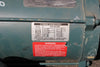 BALDOR 1 hp, 575 volts, 1725 rpm, HB143TC Electric Motor