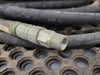 JETSTREAM 1/2" x 90ft Rubber Waterblast Hose